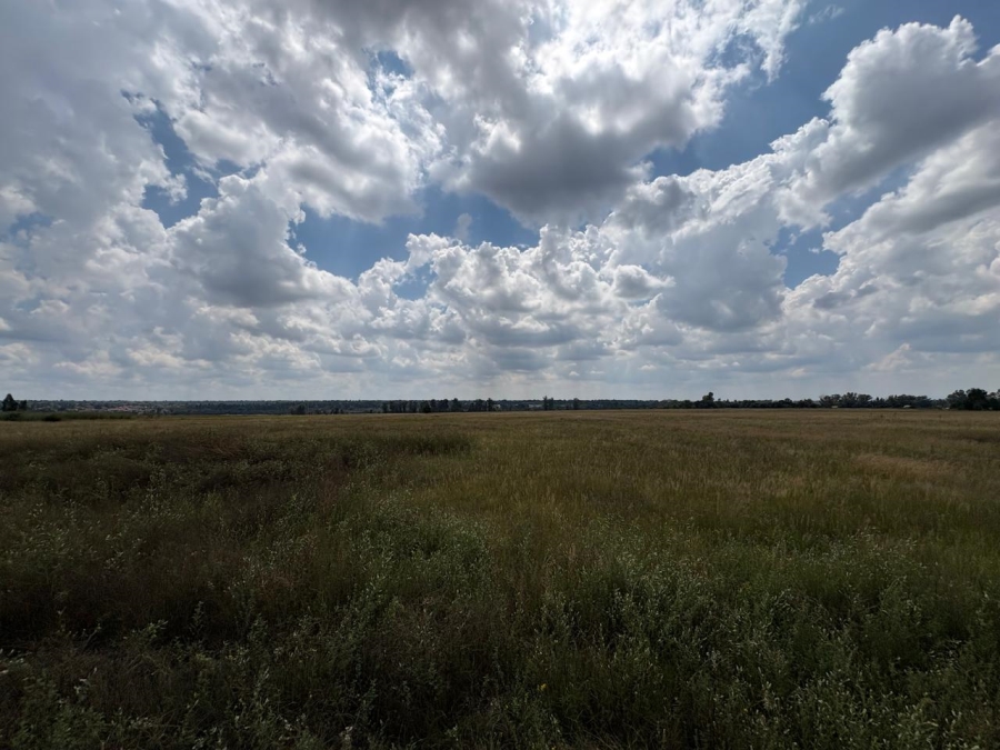 0 Bedroom Property for Sale in Vaalpark Free State